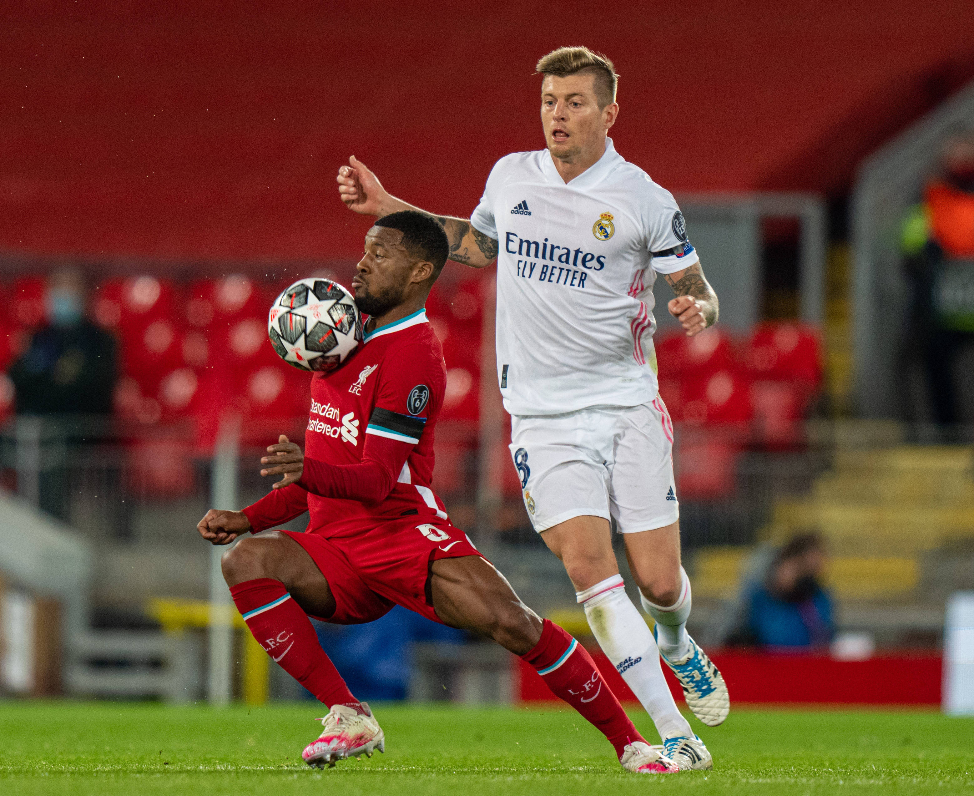 场的放大