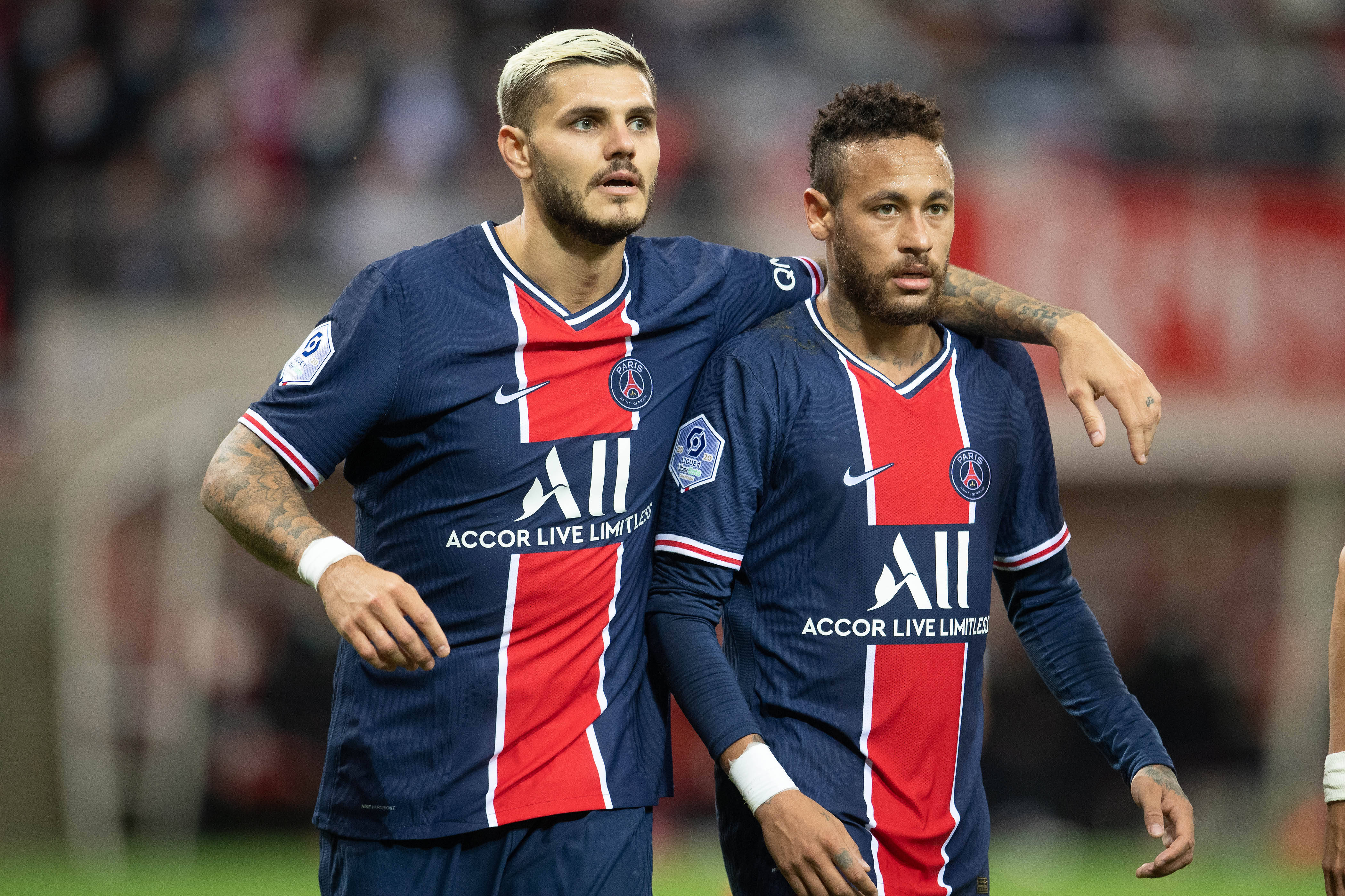 姆巴佩或带伤硬战西超杯决赛，表面团队精神实为个人主义